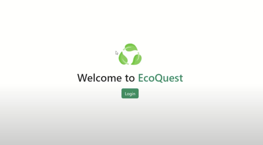 EcoQuest